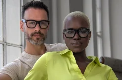 AJ Morgan Eyewear Popular Priced|Vintage-Inspired*Substantial