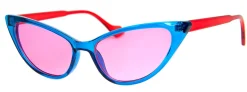 AJ Morgan Eyewear Vintage-Inspired|Cat Eye*Sultry