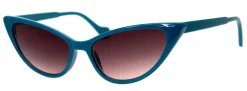 AJ Morgan Eyewear Vintage-Inspired|Cat Eye*Sultry