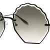 AJ Morgan Eyewear Round/Oval|Oversized*Sunshine