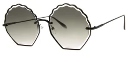 AJ Morgan Eyewear Round/Oval|Oversized*Sunshine
