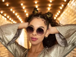 AJ Morgan Eyewear Round/Oval|Oversized*Sunshine
