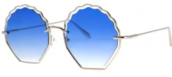 AJ Morgan Eyewear Round/Oval|Oversized*Sunshine