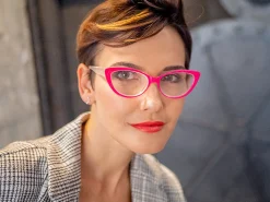 AJ Morgan Eyewear Popular Priced|Vintage-Inspired*Sweet Sixteen