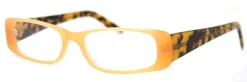 AJ Morgan Eyewear RX-Ready Readers|Rectangular*Tammy