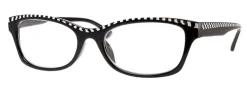 AJ Morgan Eyewear Popular Priced|Rectangular*Taxi