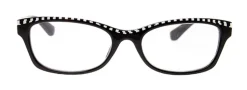 AJ Morgan Eyewear Popular Priced|Rectangular*Taxi
