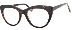 AJ Morgan Eyewear RX-Ready Readers|Vintage-Inspired*Telulah
