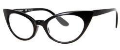 AJ Morgan Eyewear Popular Priced|Cat Eye*Temptress Tort/Cream