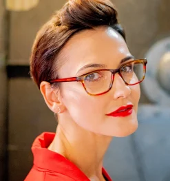 AJ Morgan Eyewear RX-Ready Readers|Vintage-Inspired*Texture