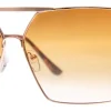 AJ Morgan Eyewear Vintage-Inspired|Rectangular*The Big Grin
