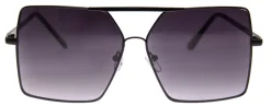AJ Morgan Eyewear Vintage-Inspired|Rectangular*The Big Grin