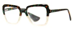 AJ Morgan Eyewear RX-Ready Readers|Vintage-Inspired*The Curator