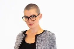 AJ Morgan Eyewear RX-Ready Readers|Vintage-Inspired*The Curator