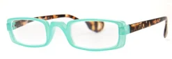 AJ Morgan Eyewear Vintage-Inspired|Rectangular*The Spector