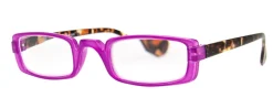 AJ Morgan Eyewear Vintage-Inspired|Rectangular*The Spector