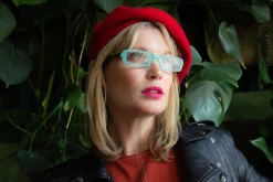 AJ Morgan Eyewear Vintage-Inspired|Rectangular*The Spector