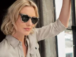 AJ Morgan Eyewear Vintage-Inspired|Cat Eye*Thelma