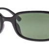 AJ Morgan Eyewear Vintage-Inspired|Rectangular*Theo