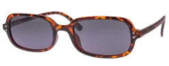 AJ Morgan Eyewear Vintage-Inspired|Rectangular*Theo