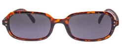 AJ Morgan Eyewear Vintage-Inspired|Rectangular*Theo