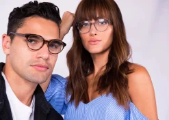 AJ Morgan Eyewear RX-Ready Readers|Round/Oval*Thomas