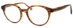 AJ Morgan Eyewear RX-Ready Readers|Round/Oval*Thomas