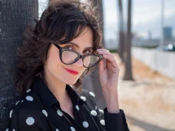 AJ Morgan Eyewear Popular Priced|Vintage-Inspired*Thrill Tortoise