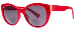 AJ Morgan Eyewear Popular Priced|Vintage-Inspired*Time Off (Bifocal Sunglass Reader)