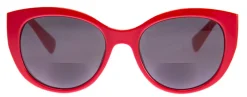 AJ Morgan Eyewear Popular Priced|Vintage-Inspired*Time Off (Bifocal Sunglass Reader)
