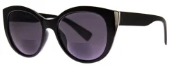 AJ Morgan Eyewear Popular Priced|Vintage-Inspired*Time Off (Bifocal Sunglass Reader)
