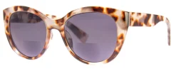 AJ Morgan Eyewear Popular Priced|Vintage-Inspired*Time Off (Bifocal Sunglass Reader)