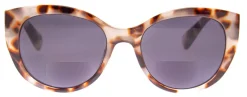 AJ Morgan Eyewear Popular Priced|Vintage-Inspired*Time Off (Bifocal Sunglass Reader)