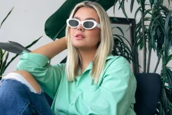 AJ Morgan Eyewear Vintage-Inspired|Cat Eye*Tina
