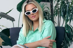 AJ Morgan Eyewear Vintage-Inspired|Cat Eye*Tina