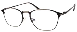 AJ Morgan Eyewear RX-Ready Readers|Round/Oval*Tombstone