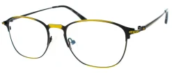AJ Morgan Eyewear RX-Ready Readers|Round/Oval*Tombstone