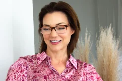 AJ Morgan Eyewear Popular Priced|Vintage-Inspired*Tranquil