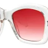 AJ Morgan Eyewear Vintage-Inspired|Rectangular*Translator