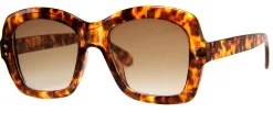 AJ Morgan Eyewear Vintage-Inspired|Rectangular*Translator