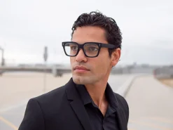 AJ Morgan Eyewear Popular Priced|Vintage-Inspired*Trolley Car