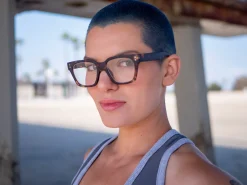 AJ Morgan Eyewear Popular Priced|Vintage-Inspired*Trolley Car