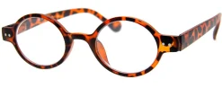 AJ Morgan Eyewear Popular Priced|Vintage-Inspired*Turtle