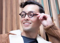 AJ Morgan Eyewear Popular Priced|Vintage-Inspired*Tutor