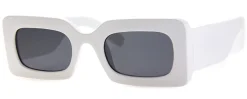 AJ Morgan Eyewear Vintage-Inspired|Rectangular*T.V.