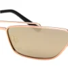 AJ Morgan Eyewear Vintage-Inspired|Rectangular*Uh-Huh