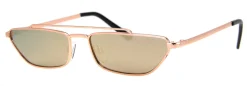 AJ Morgan Eyewear Vintage-Inspired|Rectangular*Uh-Huh