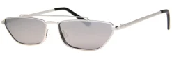 AJ Morgan Eyewear Vintage-Inspired|Rectangular*Uh-Huh
