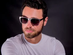 AJ Morgan Eyewear Vintage-Inspired|Vintage-Inspired*Unconquerable