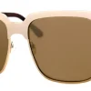 AJ Morgan Eyewear Vintage-Inspired|Rectangular*Understood